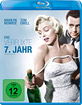 Das verflixte 7. Jahr Blu-ray Das verflixte 7. Jahr Blu-ray