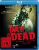 Day of the Dead (2008) Blu-ray