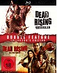 Dead Rising: Watchtower + Endgame (Doppelset) Blu-ray