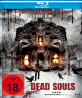 Dead Souls (2012) Blu-ray Dead Souls (2012) Blu-ray