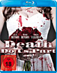 Death Do Us Part (2014) Blu-ray