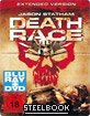 Death Race (2008) (Extended Version) (Limited Steelbook Edition) (Blu-ray + DVD) Blu-ray Death Race (2008) (Extended Version) (Limited Steelbook Edition) (Blu-ray + DVD) Blu-ray