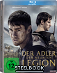Der Adler der neunten Legion (Limited Steelbook Edition) Blu-ray Der Adler der neunten Legion (Limited Steelbook Edition) Blu-ray