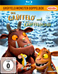 Der Grüffelo und Das Grüffelokind (Doppelset) (Limited Edition) Blu-ray