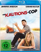 Der Kautions-Cop Blu-ray Der Kautions-Cop Blu-ray