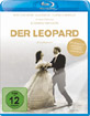 Der Leopard Blu-ray Der Leopard Blu-ray