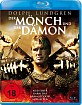 Der Mönch und der Dämon (Neuauflage) Blu-ray Der Mönch und der Dämon (Neuauflage) Blu-ray