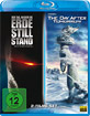 Der Tag, an dem die Erde stillstand (2008) & The Day after Tomorrow (Doppelbox) Blu-ray