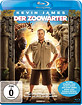 Der Zoowärter Blu-ray Der Zoowärter Blu-ray