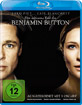 Der seltsame Fall des Benjamin Button (2-Disc Edition) Blu-ray Der seltsame Fall des Benjamin Button (2-Disc Edition) Blu-ray