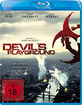 Devil's Playground Blu-ray