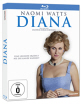 Diana (2013) Blu-ray