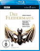 Strauss - Die Fledermaus - Operette Blu-ray