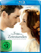Die Frau des Zeitreisenden Blu-ray Die Frau des Zeitreisenden Blu-ray