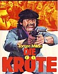 Die Kröte (Limited X-Rated Eurocult Collection #36) (Cover A) Blu-ray Die Kröte (Limited X-Rated Eurocult Collection #36) (Cover A) Blu-ray
