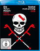 Die Toten Hosen - Hals & Beinbruch - Live bei Rock am Ring 2008 Blu-ray Die Toten Hosen - Hals & Beinbruch - Live bei Rock am Ring 2008 Blu-ray