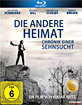 Die andere Heimat - Chronik einer Sehnsucht (Limited Edition) Blu-ray