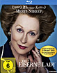 Die Eiserne Lady Blu-ray Die Eiserne Lady Blu-ray