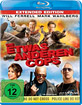 Die etwas anderen Cops (Extended Edition + Kinofassung) Blu-ray Die etwas anderen Cops (Extended Edition + Kinofassung) Blu-ray