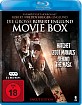Die grosse Robert Englund Movie Box (3-Film Set) Blu-ray