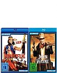 Die große Western und Indianerfilme Collection (35-Filme Set) (SD auf Blu-ray) Blu-ray