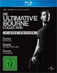 Die ultimative Bourne Collection (Teil 1 - 3) Blu-ray Die ultimative Bourne Collection (Teil 1 - 3) Blu-ray