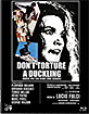 Don't Torture a Duckling (Limited Hartbox Edition) (Cover B) Blu-ray
