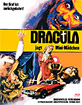 Dracula jagt Mini-Mädchen (Limited Mediabook Edition) Blu-ray Dracula jagt Mini-Mädchen (Limited Mediabook Edition) Blu-ray