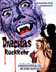Draculas Rückkehr (Limited Mediabook Edition) Blu-ray Draculas Rückkehr (Limited Mediabook Edition) Blu-ray