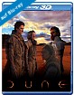 Dune (2021) 3D (Blu-ray 3D + Blu-ray) (UK Import ohne dt. Ton) Blu-ray
