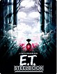 E.T.: The Extra-Terrestrial 35th Anniversary Edition - Steelbook (HK Import ohne dt. Ton) Blu-ray
