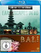 Earthscapes in HD - Bali Blu-ray
