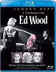 Ed Wood (US Import ohne dt. Ton) Blu-ray