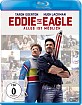 Eddie the Eagle - Alles ist möglich (Blu-ray + UV Copy) Blu-ray Eddie the Eagle - Alles ist möglich (Blu-ray + UV Copy) Blu-ray