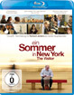 Ein Sommer in New York (2008) Blu-ray
