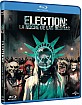 Election: La Noche de las Bestias (ES Import) Blu-ray