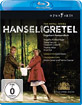Humperdinck - Hänsel und Gretel (Judd) Blu-ray