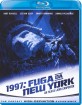 1997 - Fuga da New York (IT Import ohne dt. Ton) Blu-ray