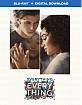 Everything, Everything (2017) (Blu-ray + UV Copy) (UK Import ohne dt. Ton) Blu-ray