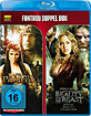 Journey to Promethea & Beauty and the Beast (Fantasy Doppel Box) Blu-ray
