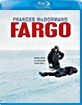 Fargo (1996) (FR Import) Blu-ray
