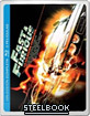 Fast & Furious (1-5) La Coleccion Completa - Steelbook (ES Import) Blu-ray