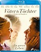 Väter & Töchter - Ein ganzes Leben (CH Import) Blu-ray