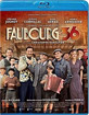 Faubourg 36 (FR Import ohne dt. Ton) Blu-ray