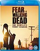 Fear the Walking Dead: The Complete First Season (UK Import ohne dt. Ton) Blu-ray