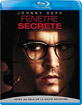 Fenêtre secrète (FR Import) Blu-ray