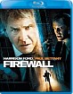 Firewall (2006) (FR Import) Blu-ray