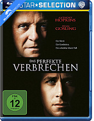 Das perfekte Verbrechen Blu-ray Das perfekte Verbrechen Blu-ray