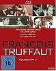 Francois Truffaut - Collection 3 (Classic Selection) (4-Filme Box) Blu-ray