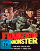 Frankensteins Höllenmonster (Limited Hammer Mediabook Edition) Blu-ray Frankensteins Höllenmonster (Limited Hammer Mediabook Edition) Blu-ray